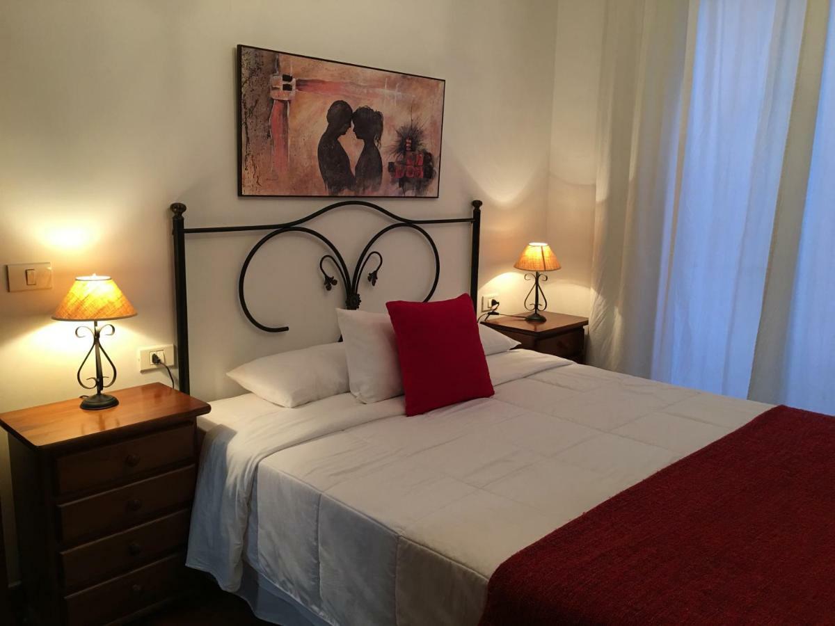 Apartamentos Los Verodes Фронтера Екстериор снимка